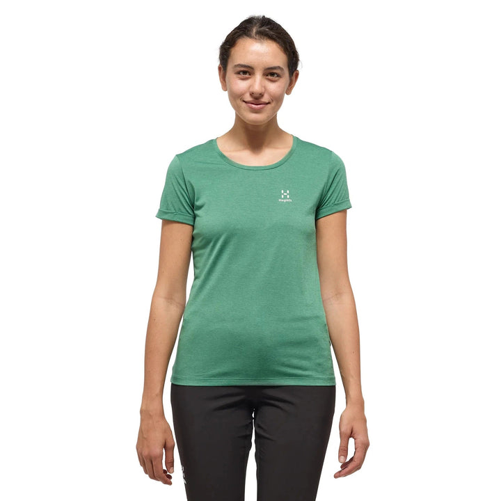 Ridge Hike Tee - SAMPLE DROP