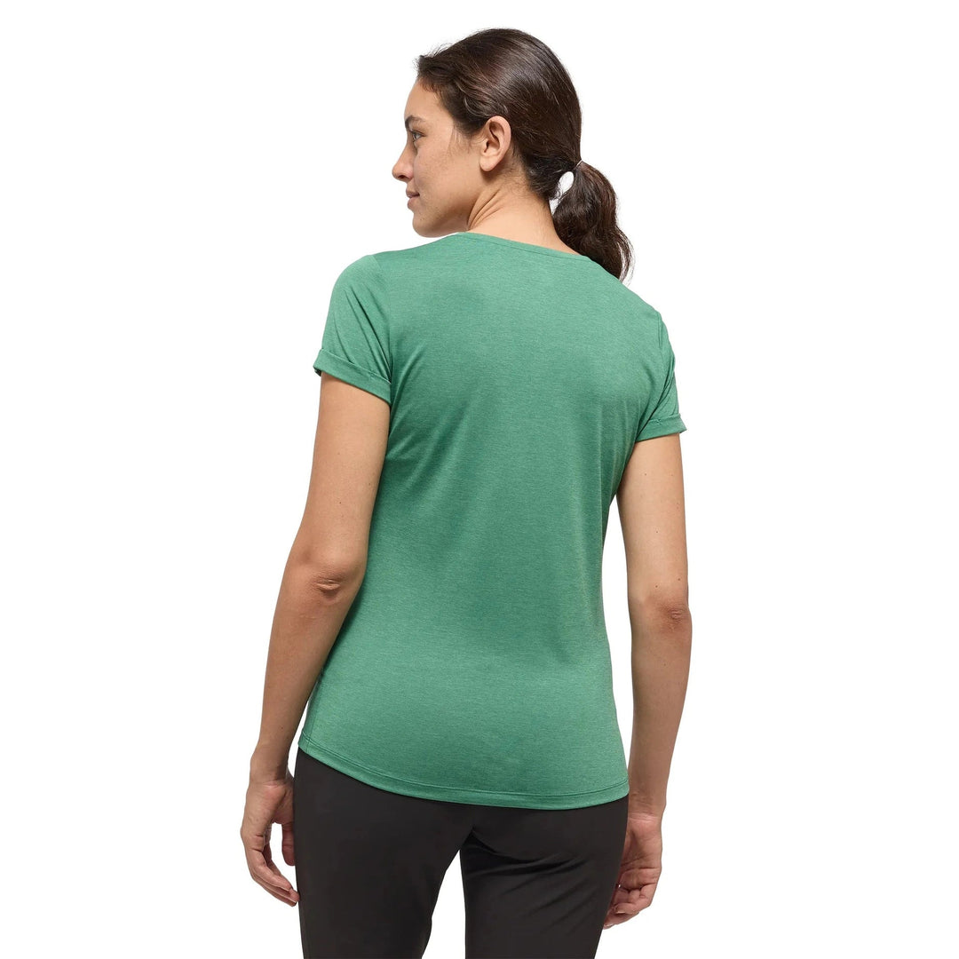 Ridge Hike Tee - SAMPLE DROP