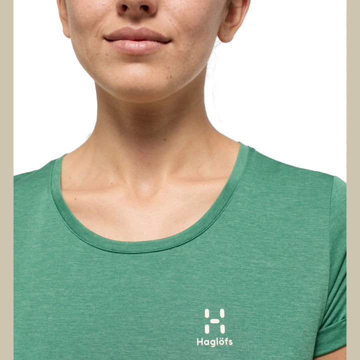 Ridge Hike Tee - SAMPLE DROP