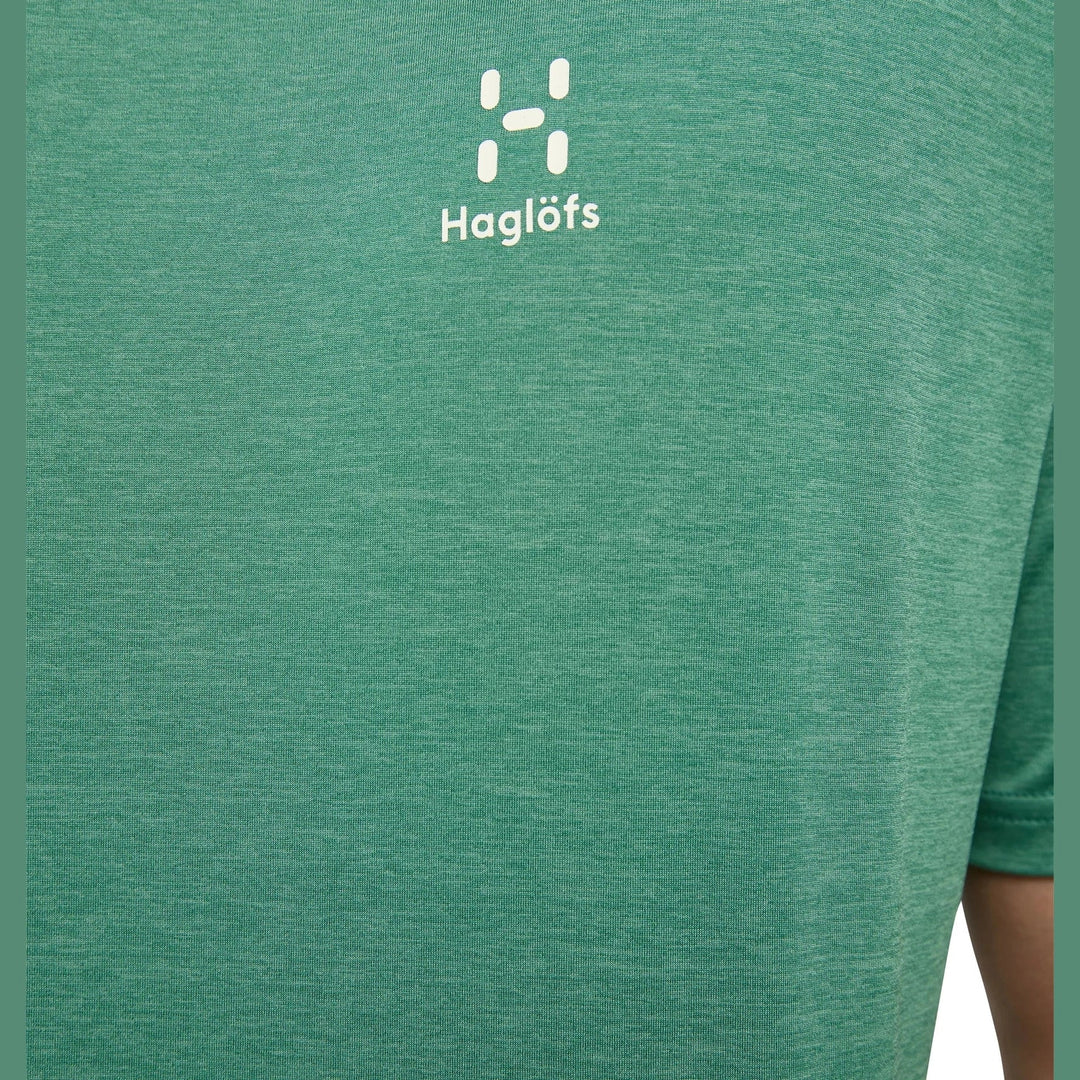 Ridge Tee - SAMPLE DROP