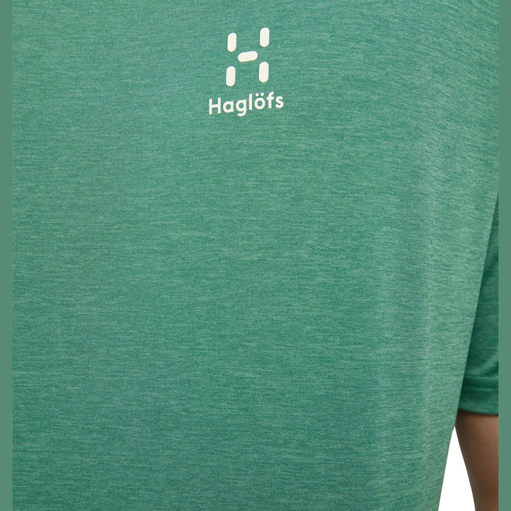Ridge Tee - SAMPLE DROP