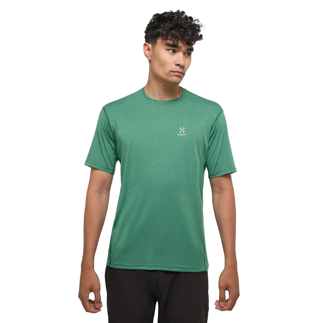 Ridge Tee - SAMPLE DROP