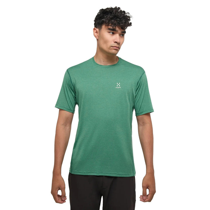 Ridge Tee - SAMPLE DROP