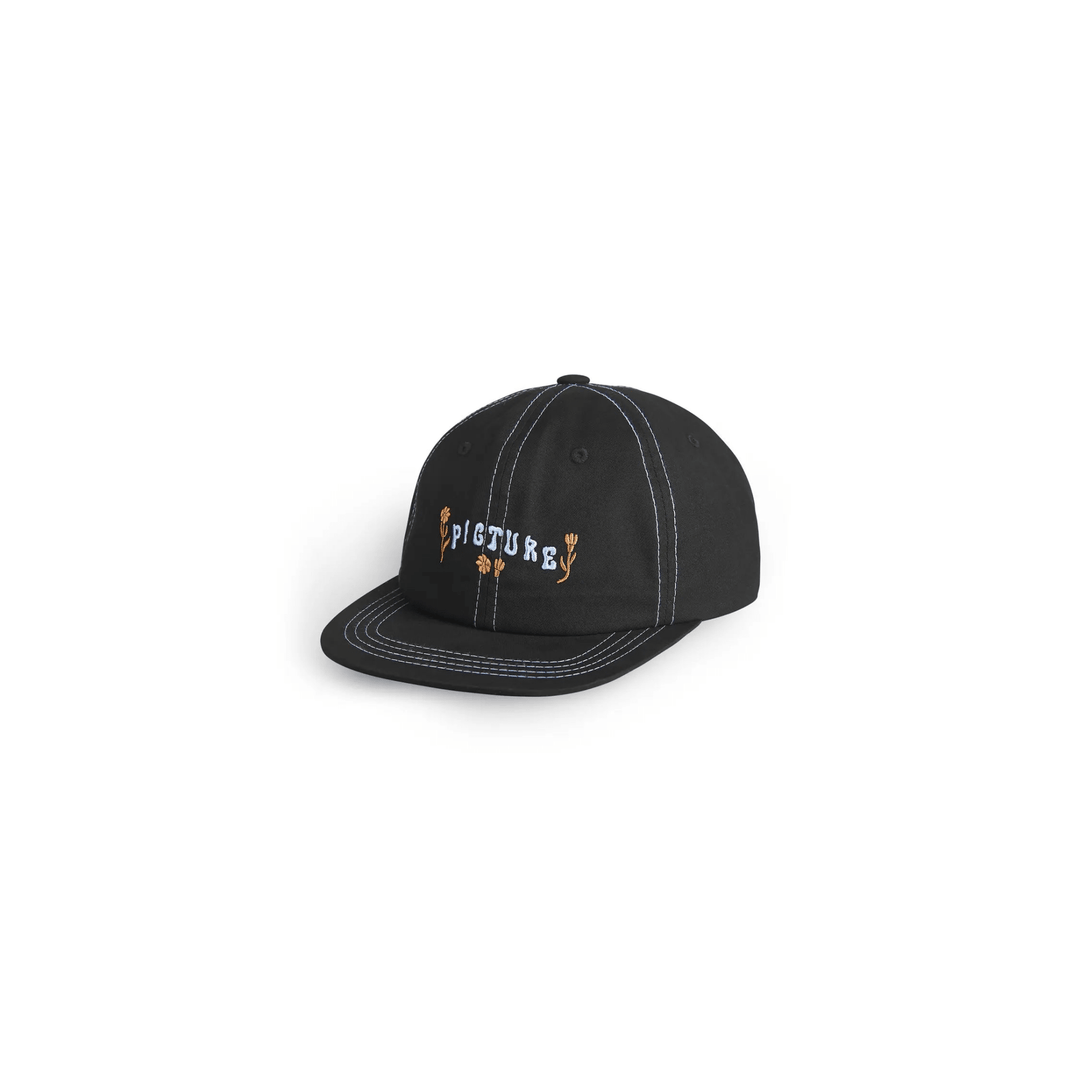 RILL SOFT CAP - SAMPLE DROP