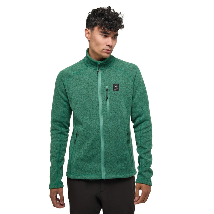 Risberg Jacket - SAMPLE DROP