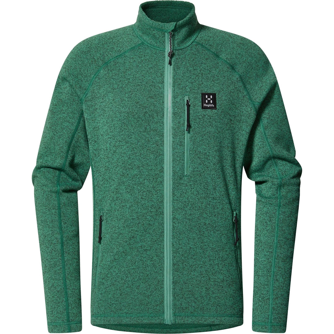 Risberg Jacket - SAMPLE DROP