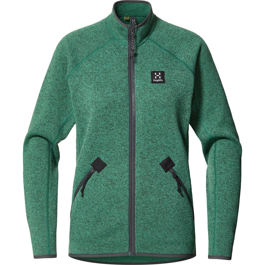 Risberg Jacket - SAMPLE DROP