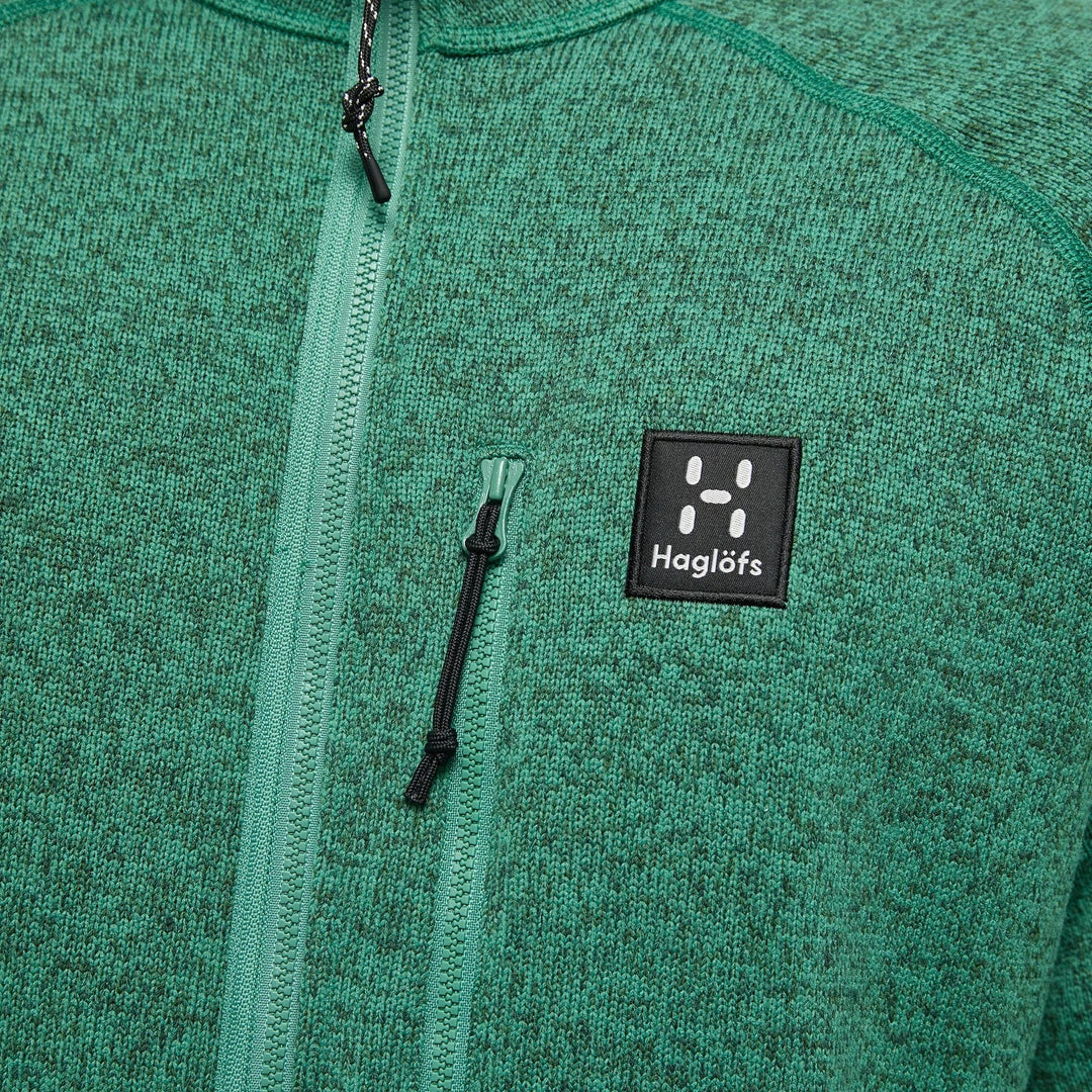 Risberg Jacket - SAMPLE DROP
