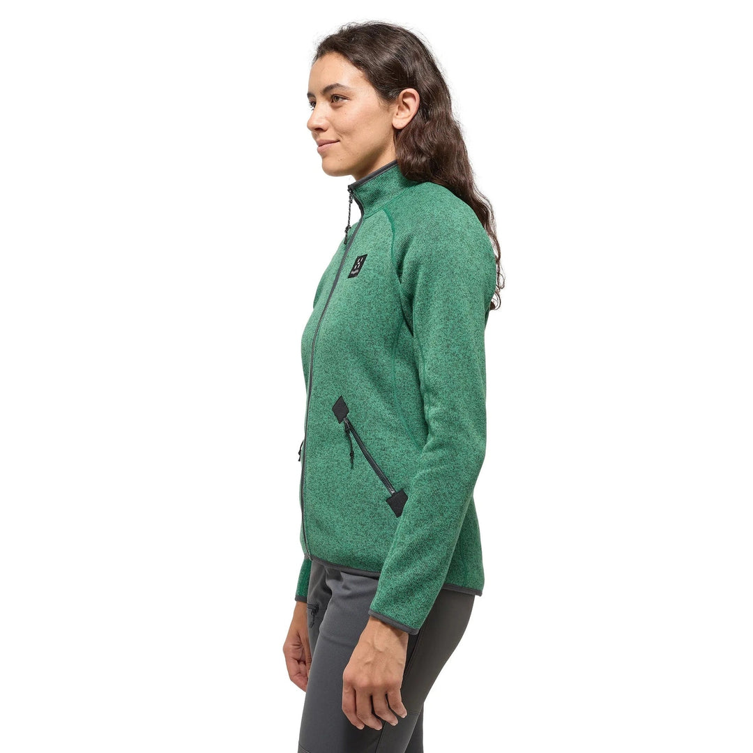 Risberg Jacket - SAMPLE DROP