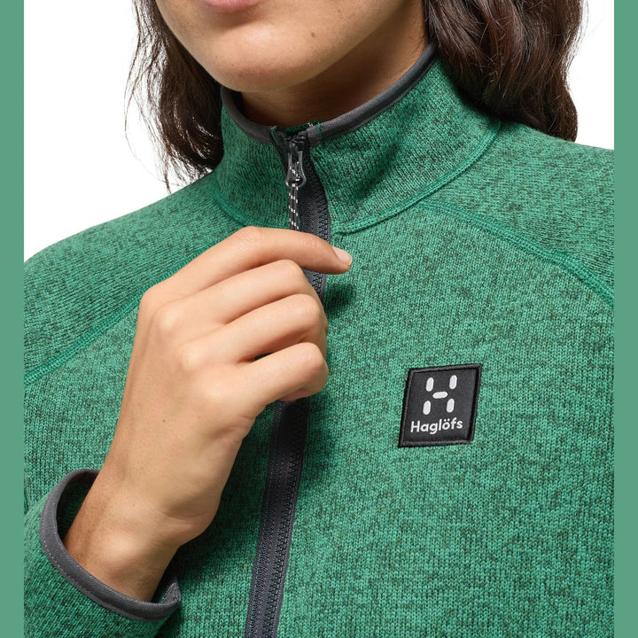 Risberg Jacket - SAMPLE DROP
