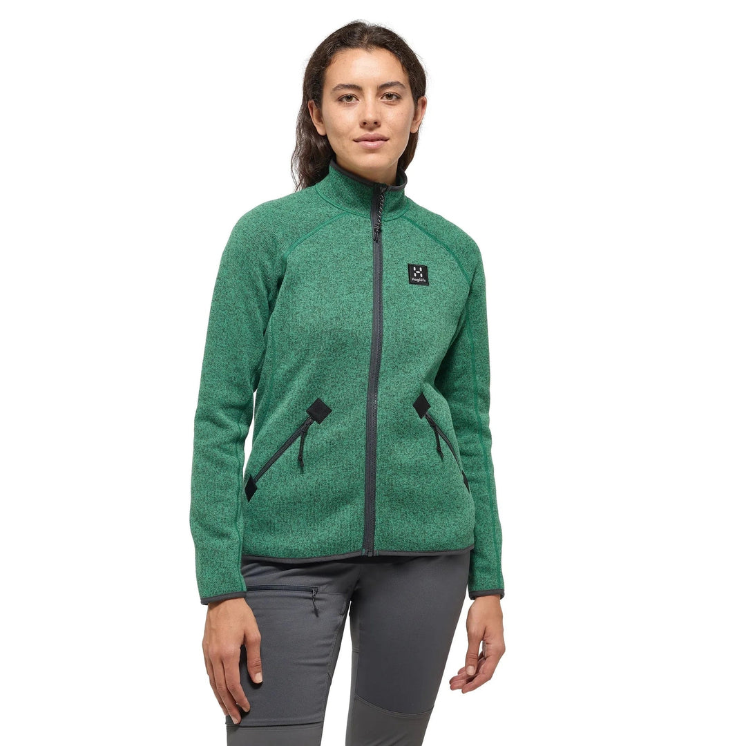 Risberg Jacket - SAMPLE DROP