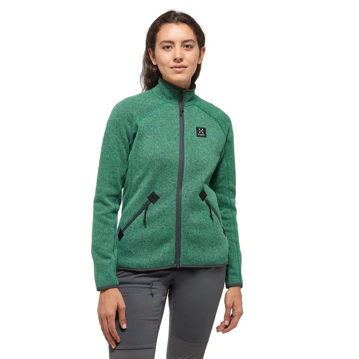 Risberg Jacket - SAMPLE DROP