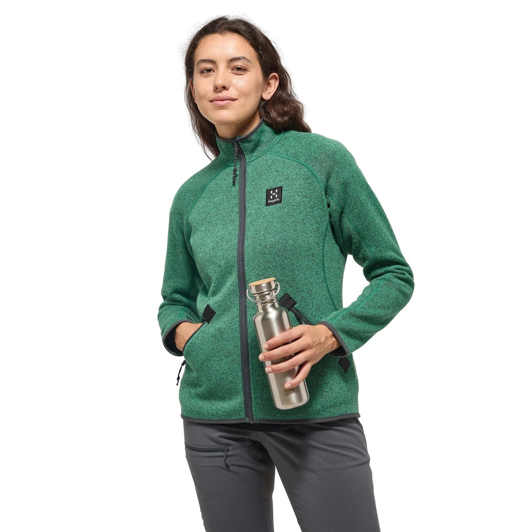 Risberg Jacket - SAMPLE DROP