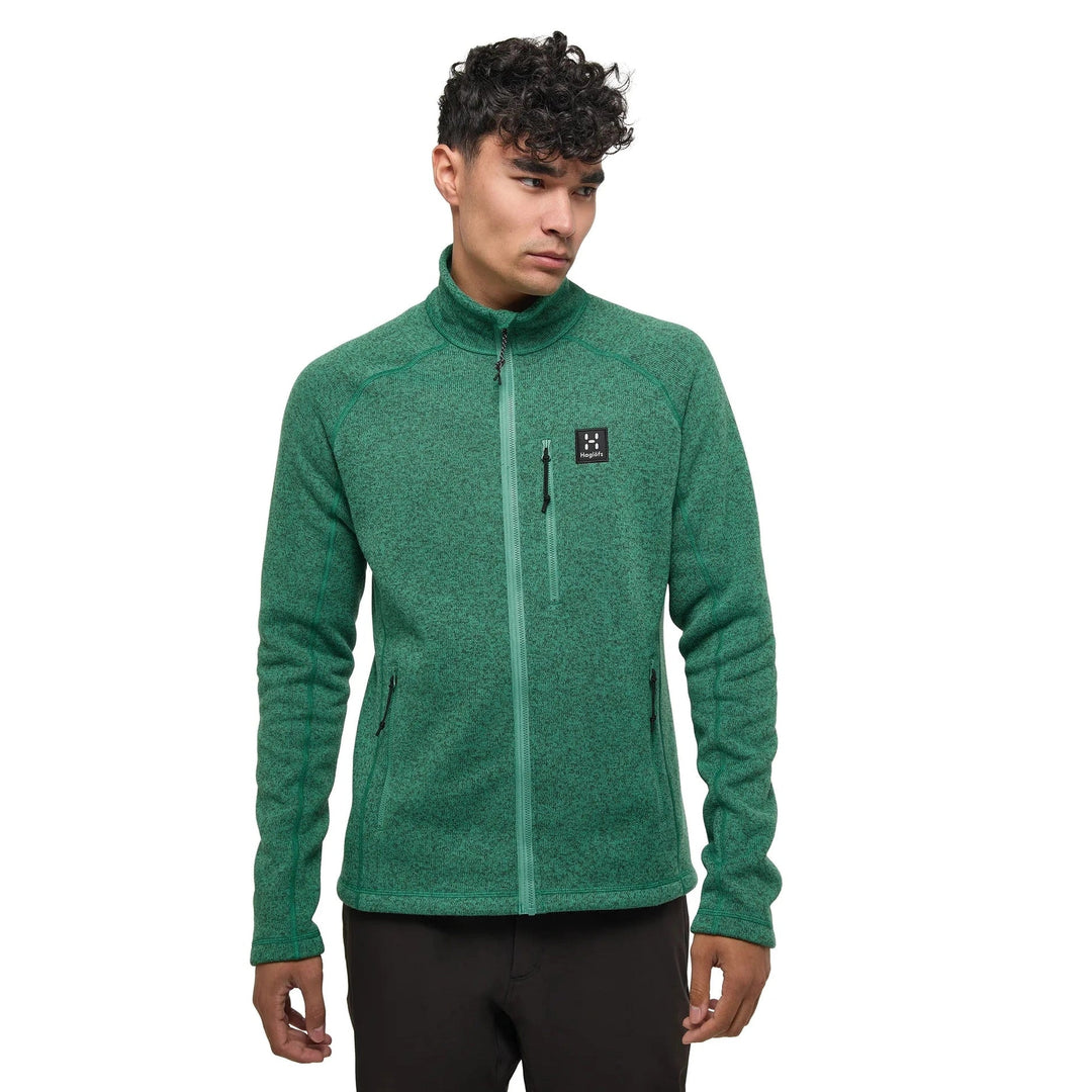 Risberg Jacket - SAMPLE DROP