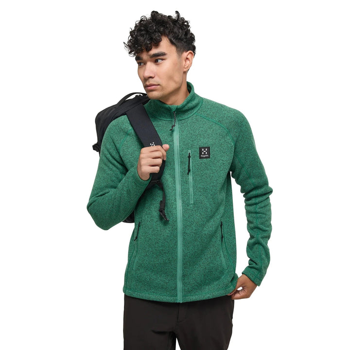 Risberg Jacket - SAMPLE DROP