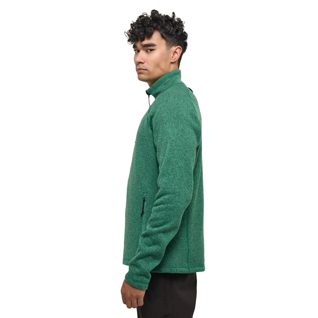 Risberg Jacket - SAMPLE DROP