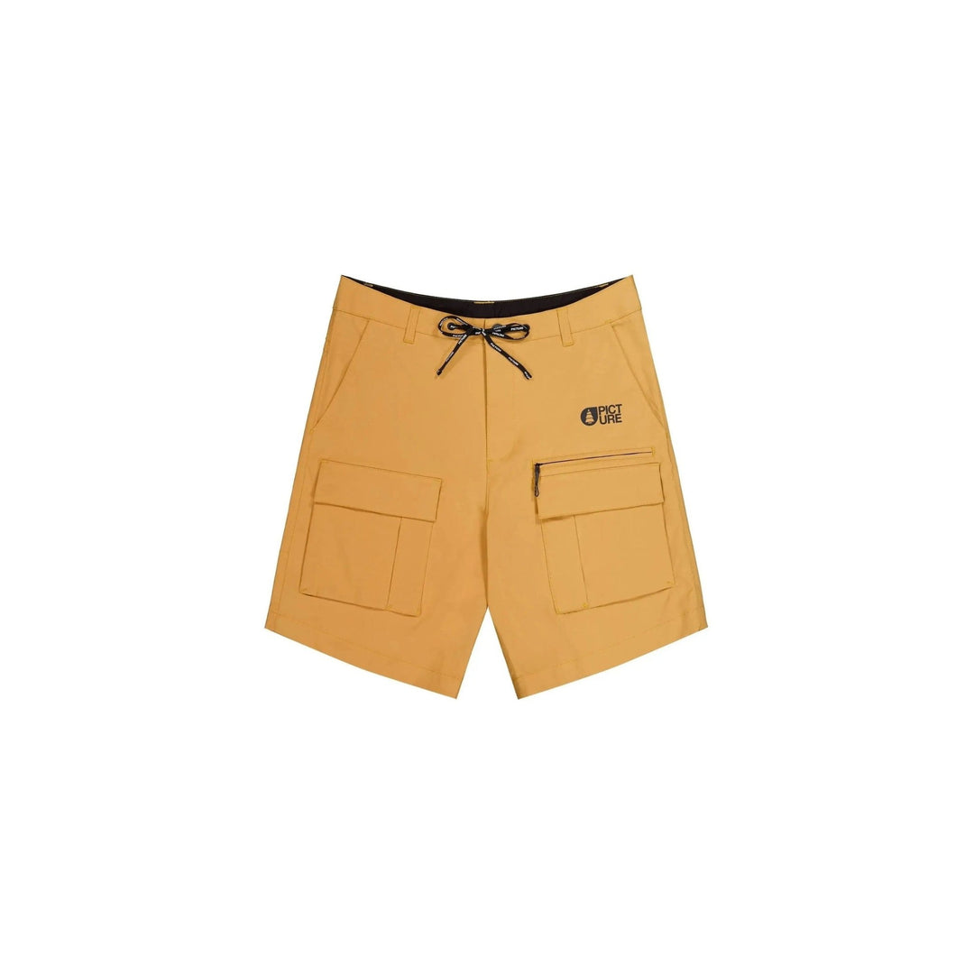 ROBUST SHORTS - SAMPLE DROP