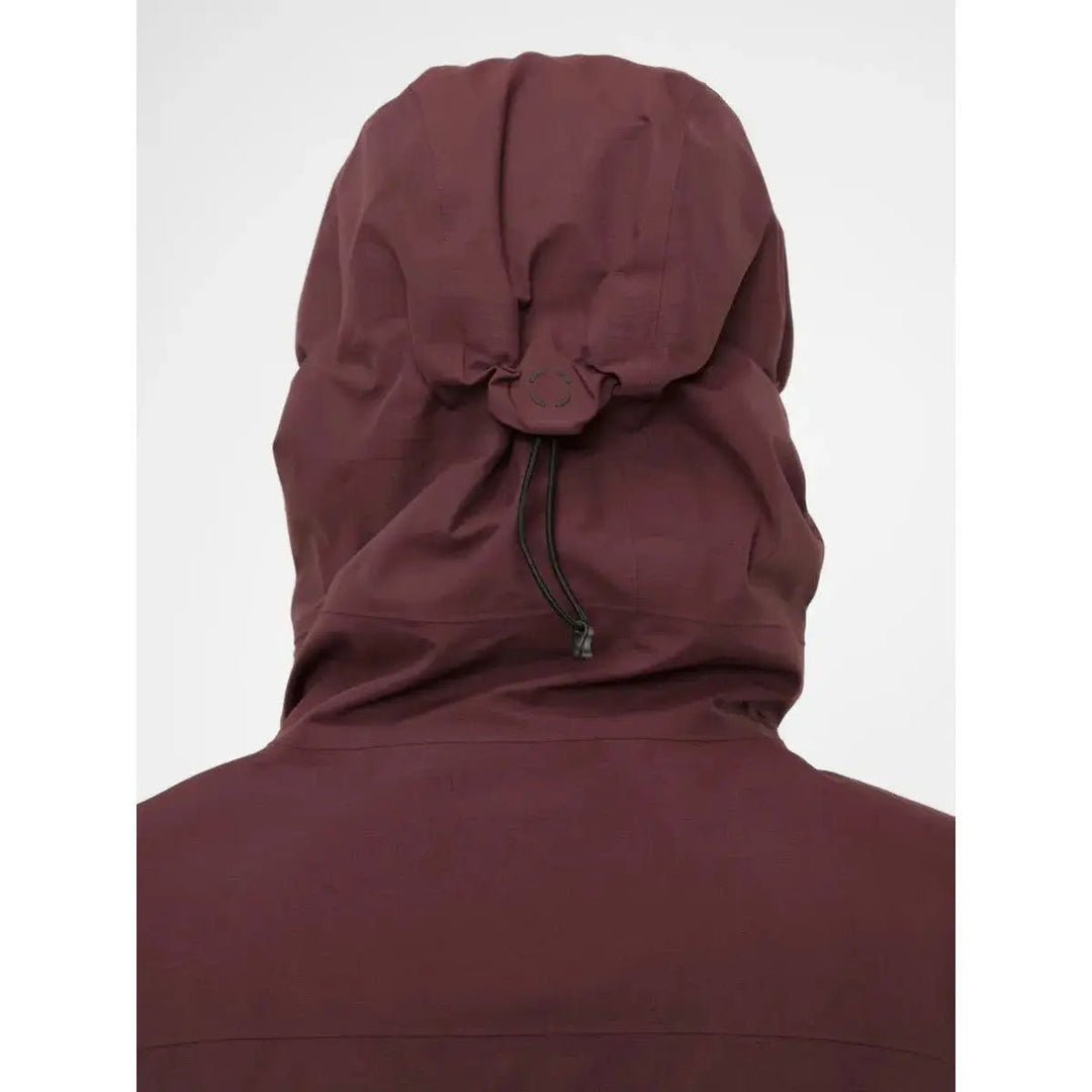 ROMER 2L GORE - TEX INSULATED JACKET - SAMPLE DROP