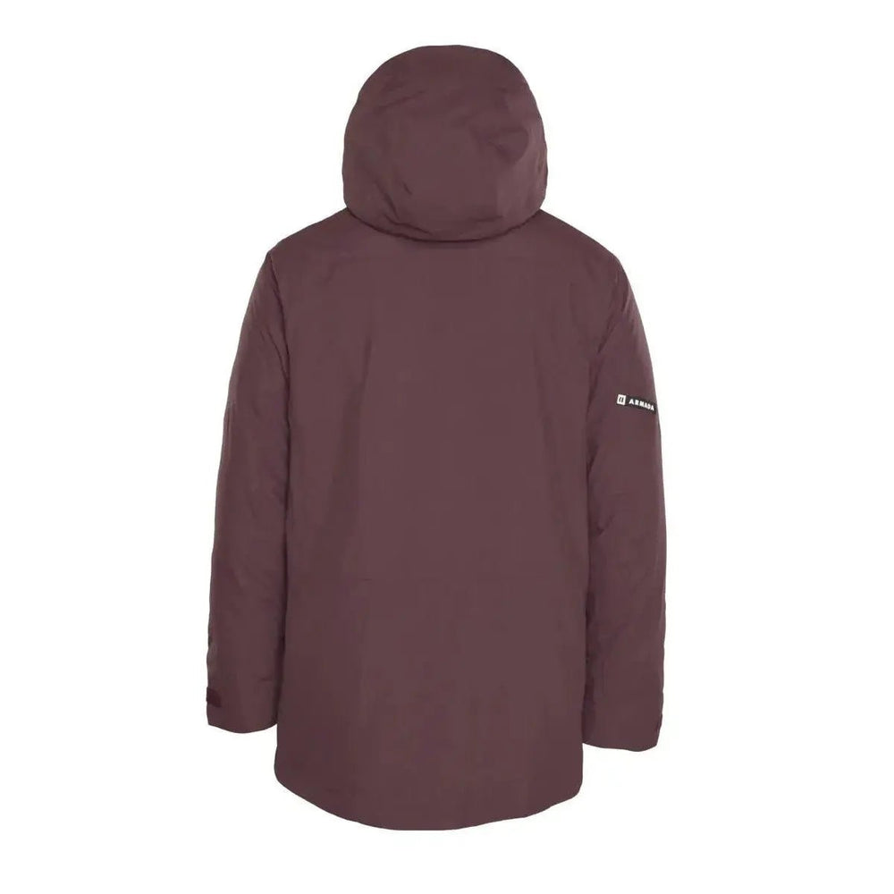 ROMER 2L GORE - TEX INSULATED JACKET - SAMPLE DROP