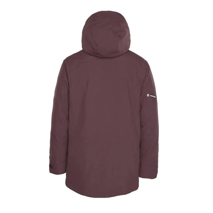 ROMER 2L GORE - TEX INSULATED JACKET - SAMPLE DROP