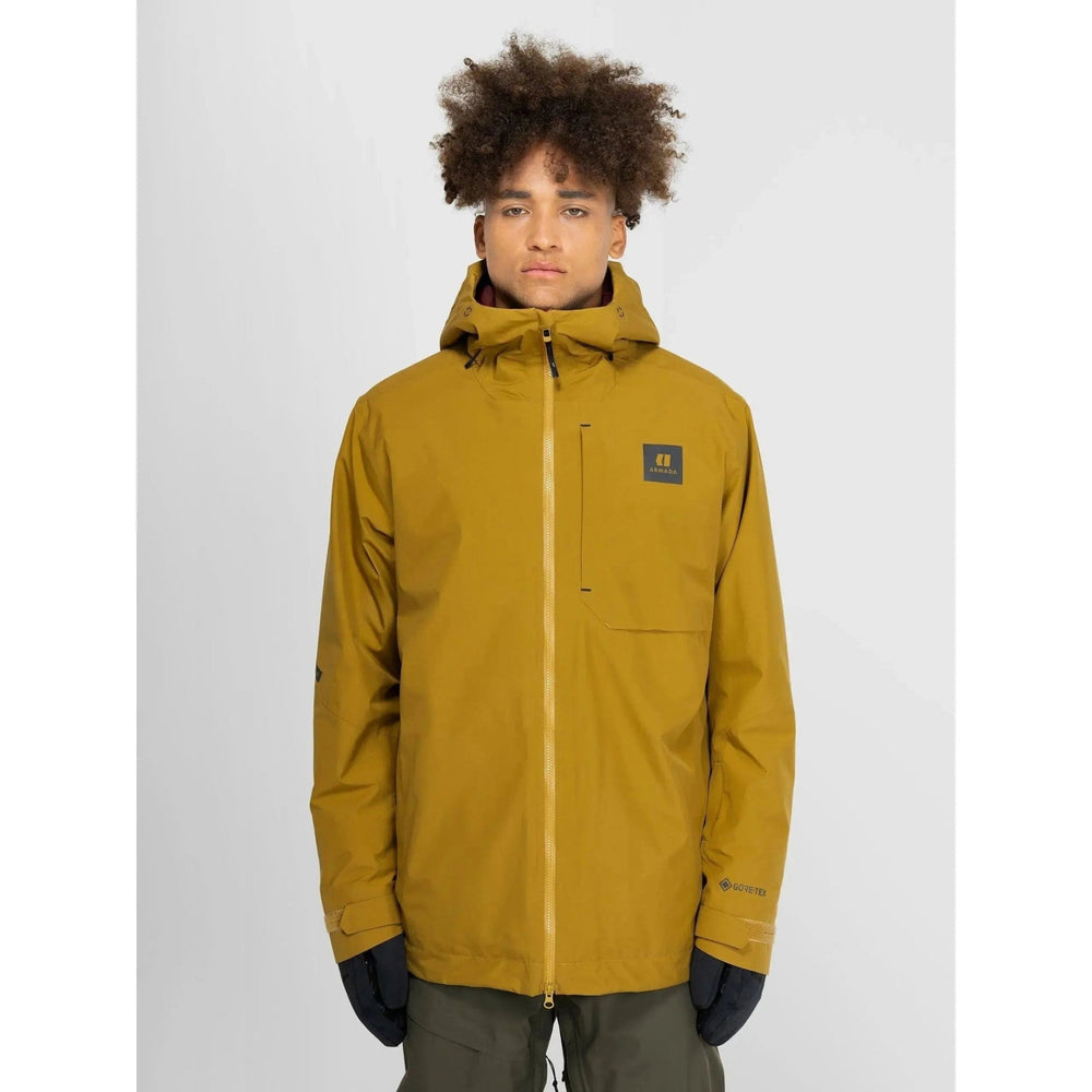 ROMER 2L GORE - TEX INSULATED JACKET - SAMPLE DROP