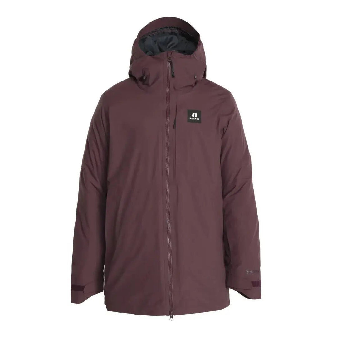 ROMER 2L GORE - TEX INSULATED JACKET - SAMPLE DROP