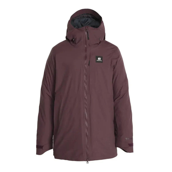 ROMER 2L GORE - TEX INSULATED JACKET - SAMPLE DROP