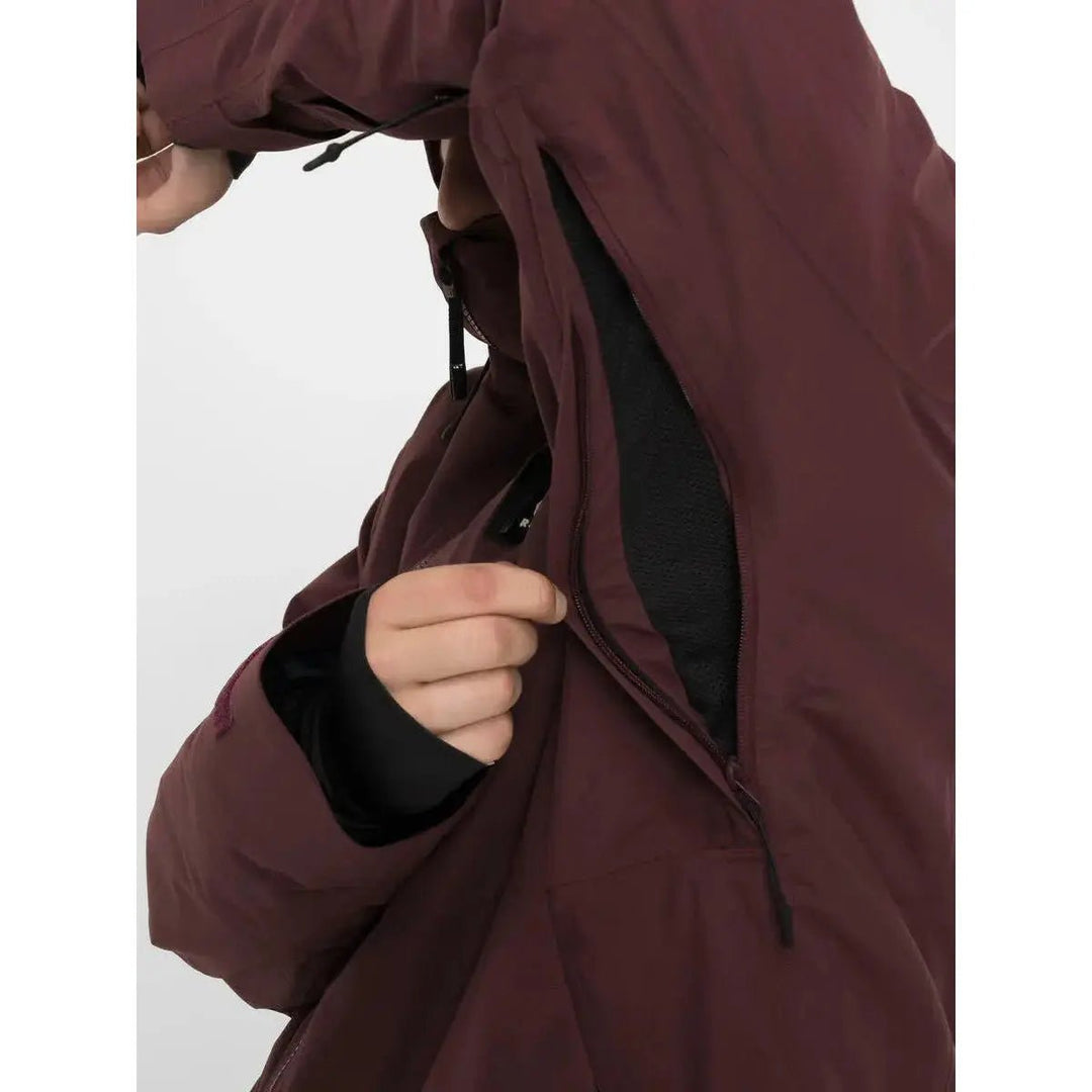 ROMER 2L GORE - TEX INSULATED JACKET - SAMPLE DROP