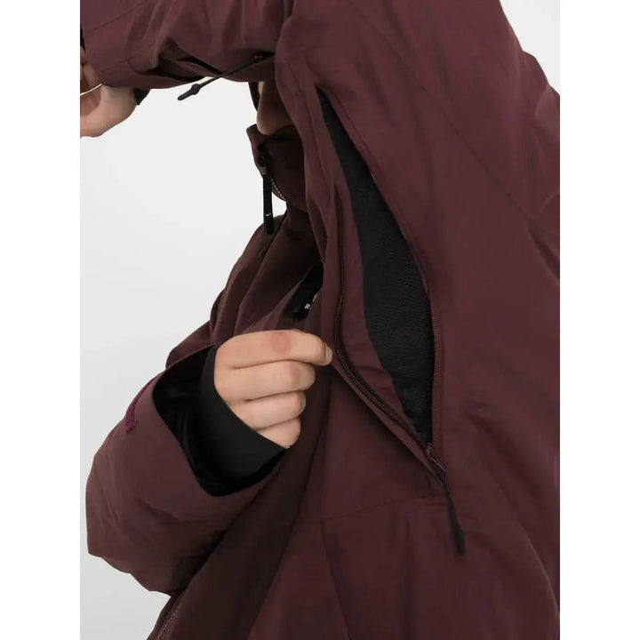 ROMER 2L GORE - TEX INSULATED JACKET - SAMPLE DROP