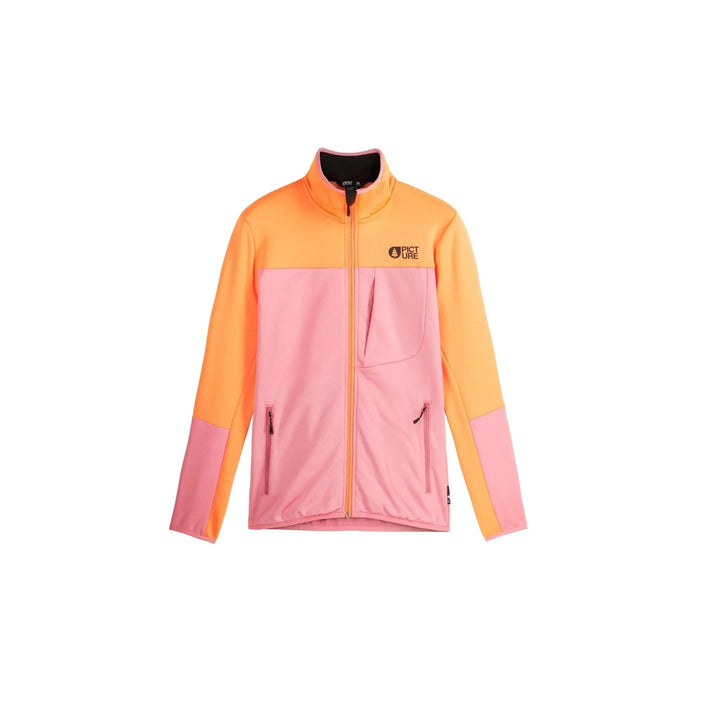 ROMMANA FZ FLEECE - SAMPLE DROP