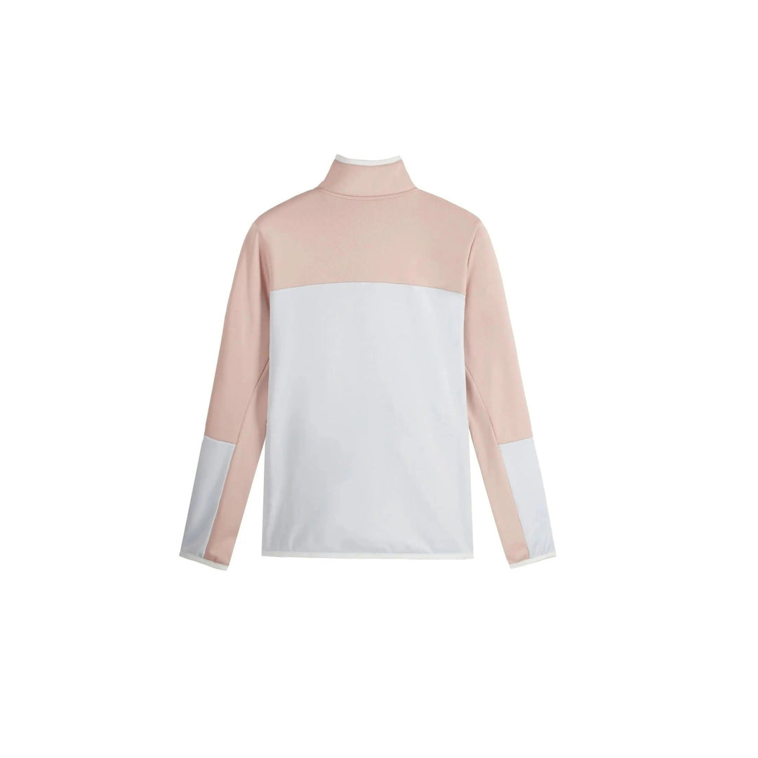 ROMMANA FZ FLEECE - SAMPLE DROP