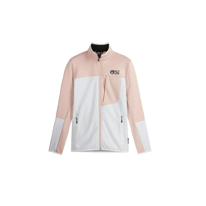 ROMMANA FZ FLEECE - SAMPLE DROP
