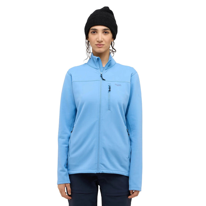 Rosson Mid Jacket - SAMPLE DROP
