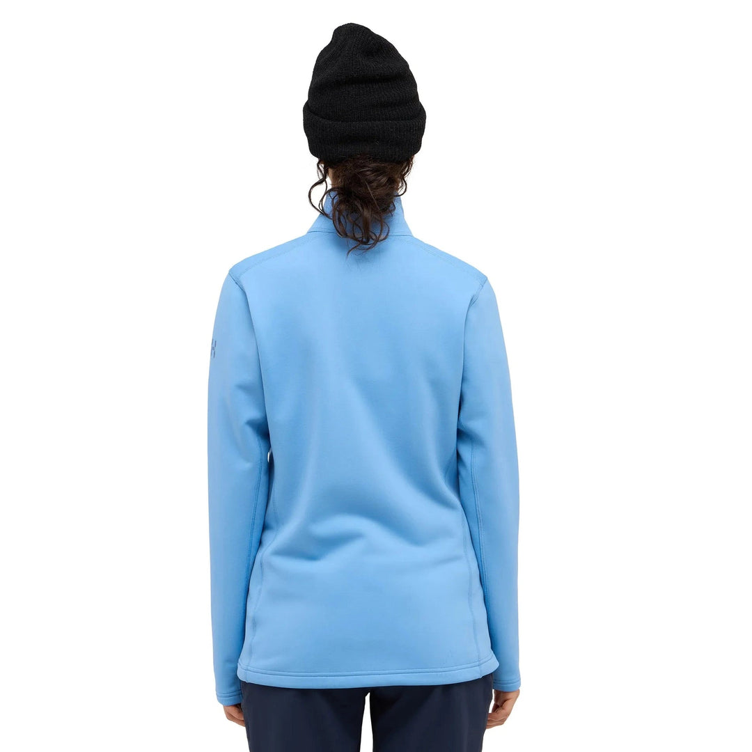 Rosson Mid Jacket - SAMPLE DROP