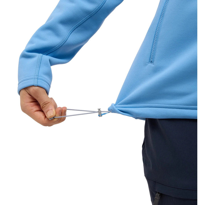 Rosson Mid Jacket - SAMPLE DROP