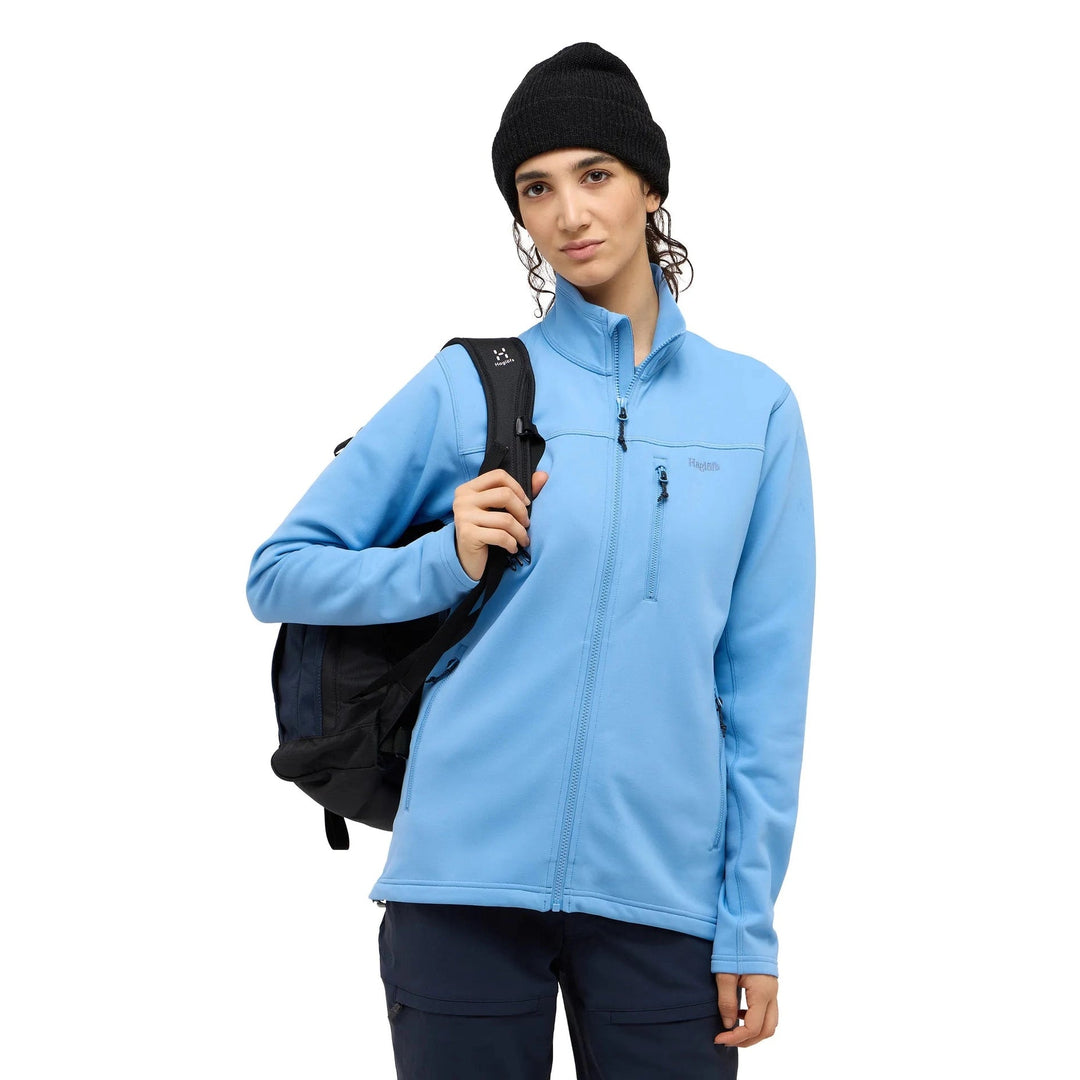 Rosson Mid Jacket - SAMPLE DROP