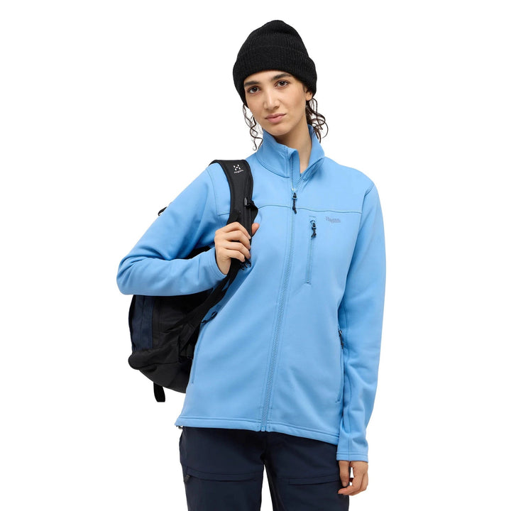 Rosson Mid Jacket - SAMPLE DROP
