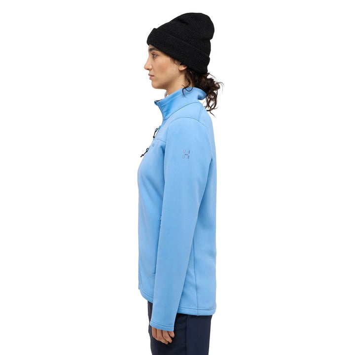 Rosson Mid Jacket - SAMPLE DROP