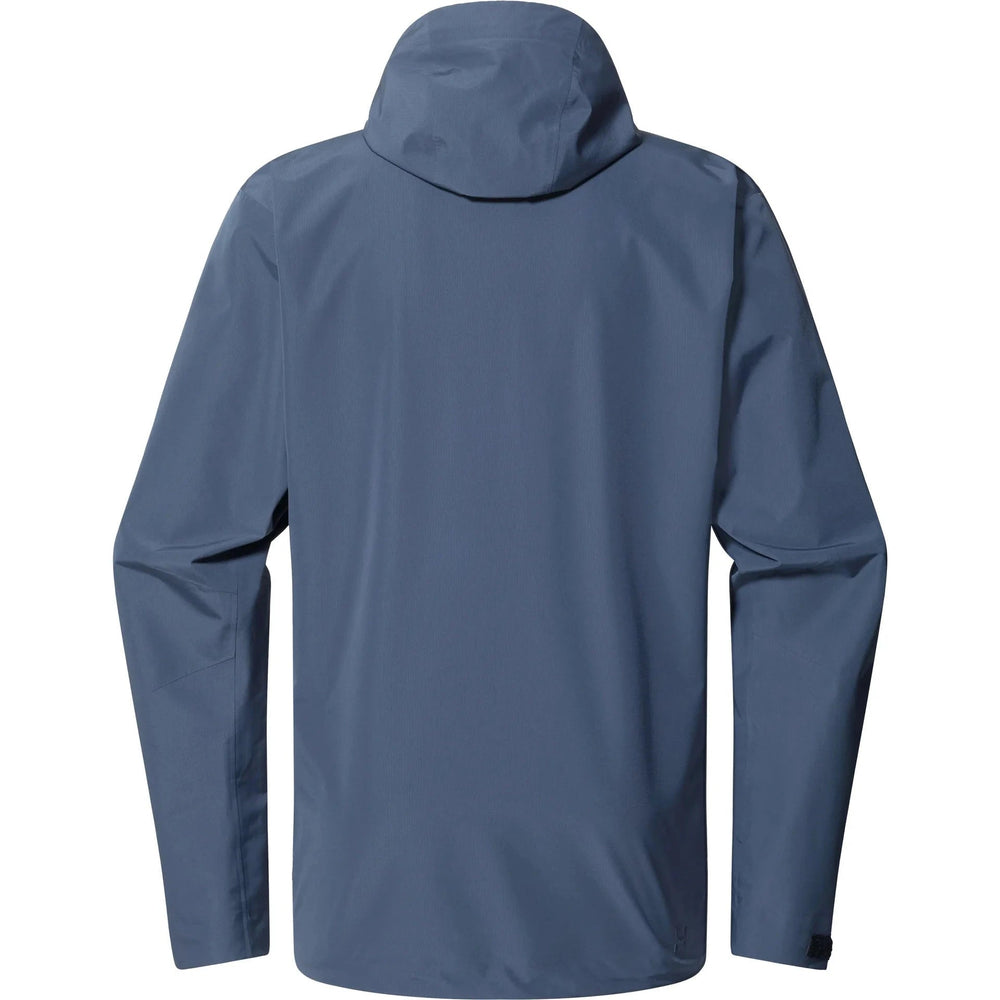 Rosson Proof Jacket - SAMPLE DROP
