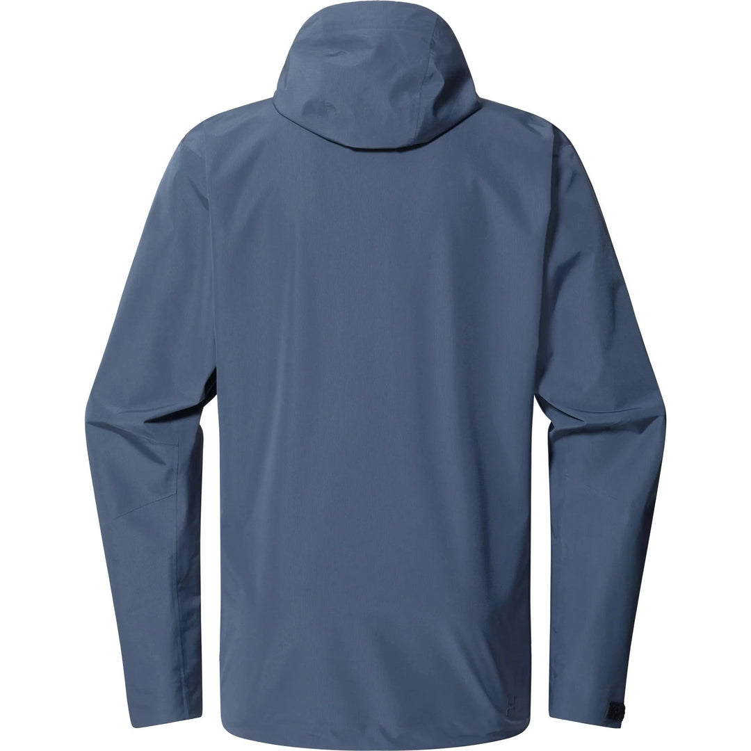 Rosson Proof Jacket - SAMPLE DROP
