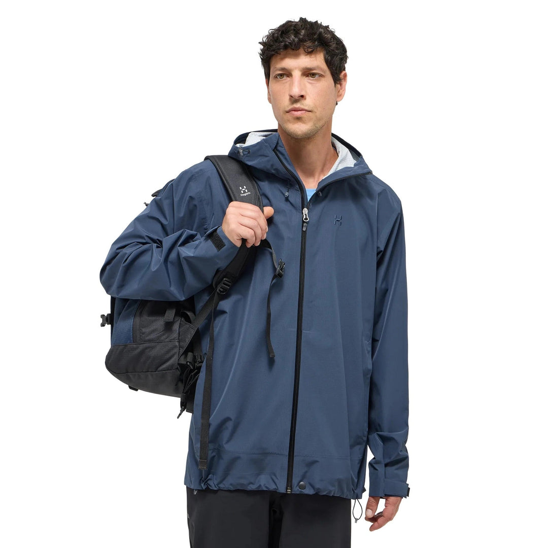 Rosson Proof Jacket - SAMPLE DROP