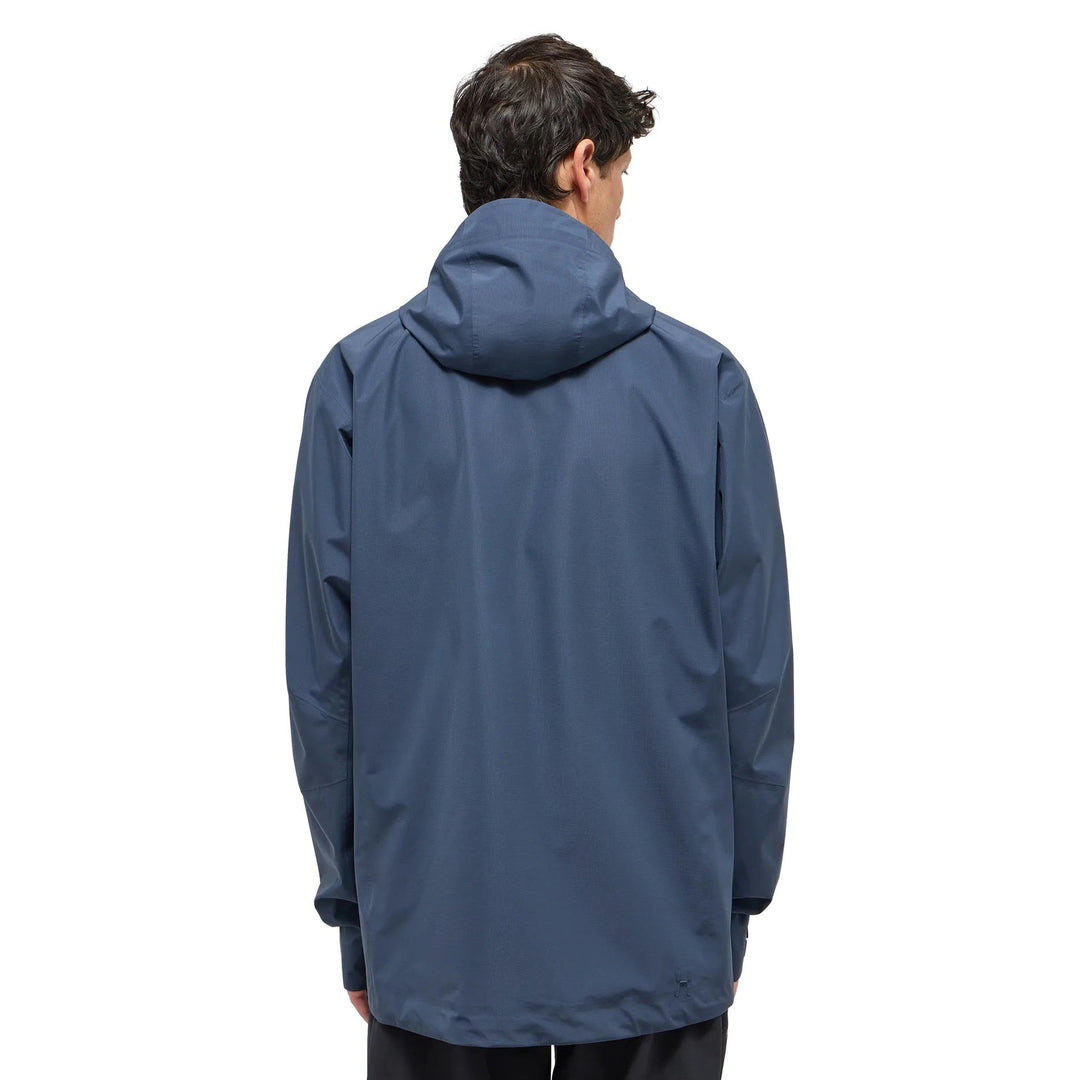 Rosson Proof Jacket - SAMPLE DROP