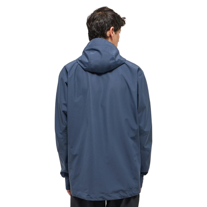 Rosson Proof Jacket - SAMPLE DROP