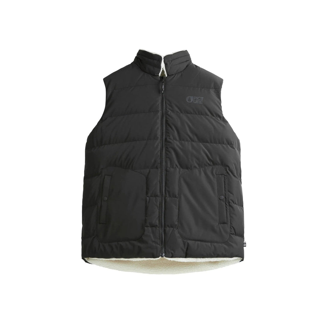 RUSSELLO VEST - SAMPLE DROP