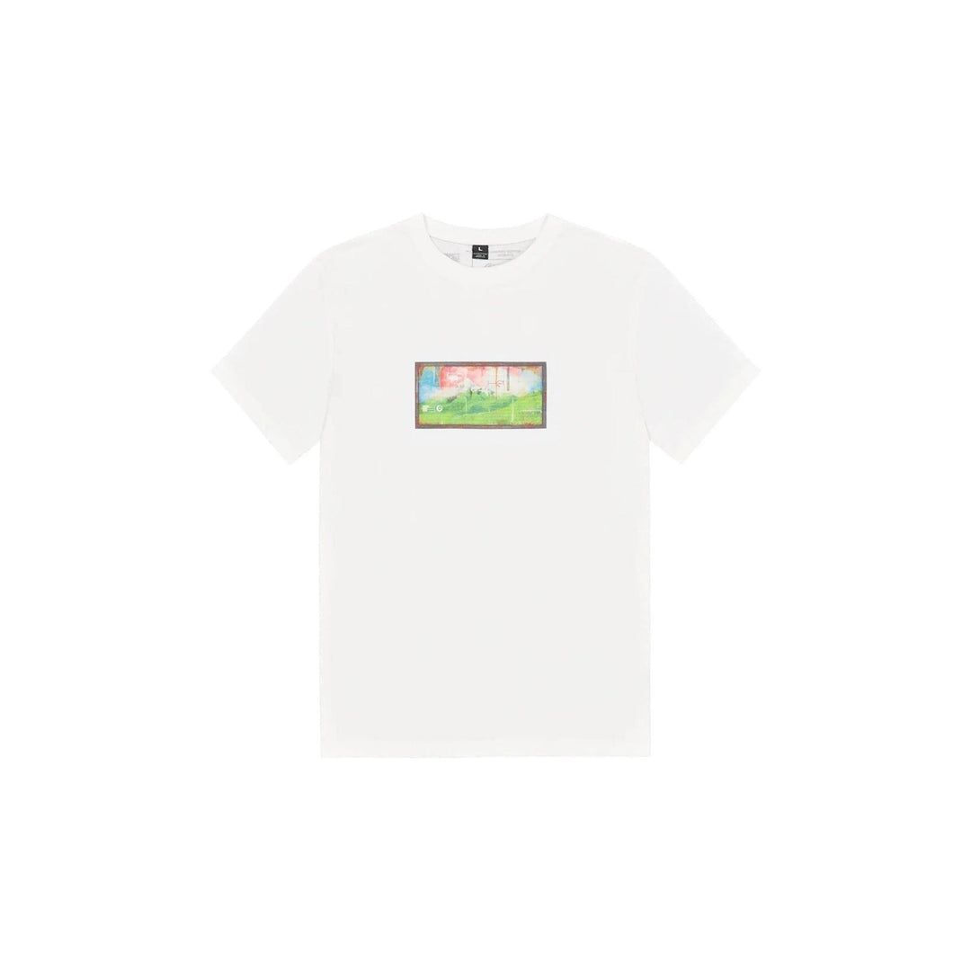 SAN TEE - SAMPLE DROP