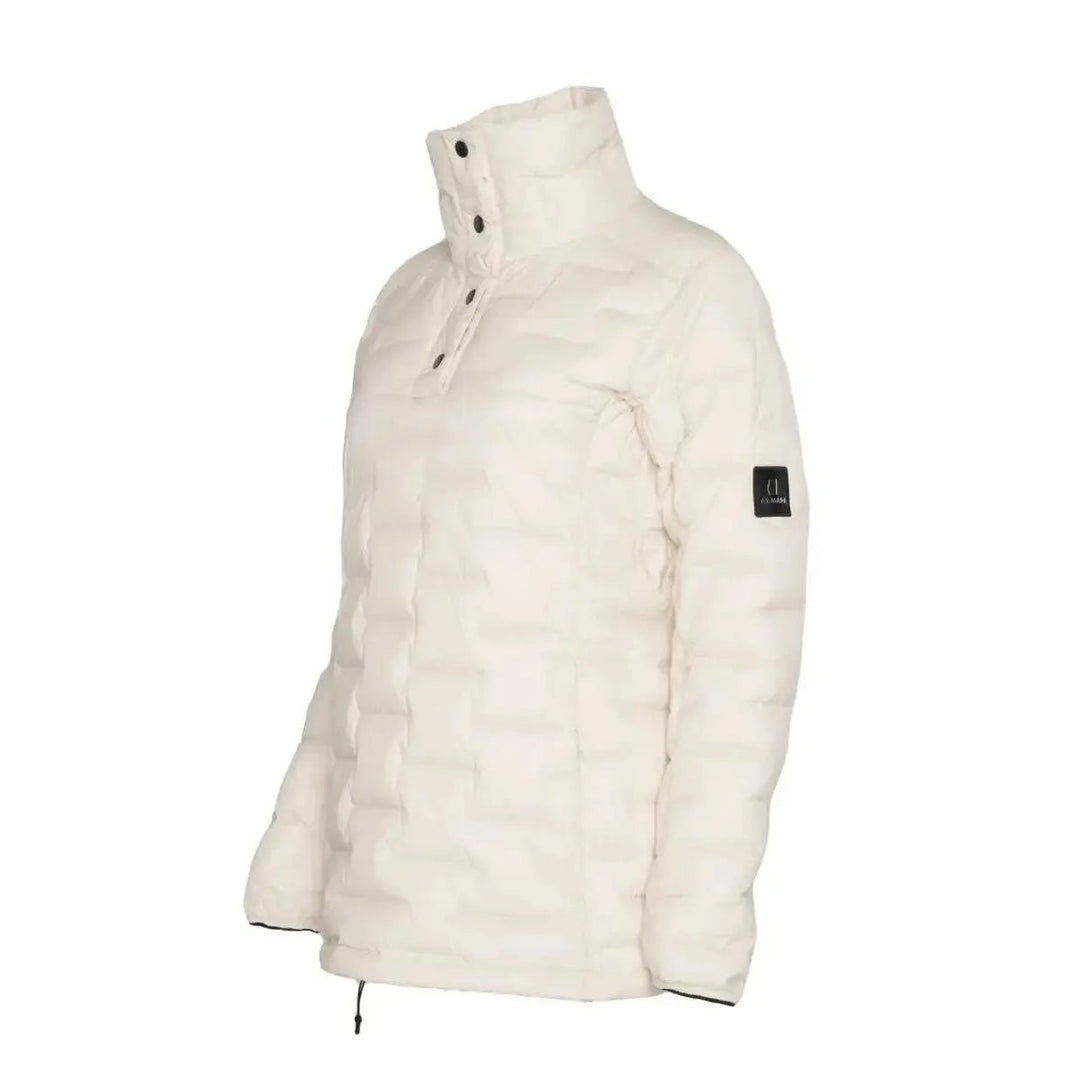 SANKATY DOWN PULLOVER - SAMPLE DROP
