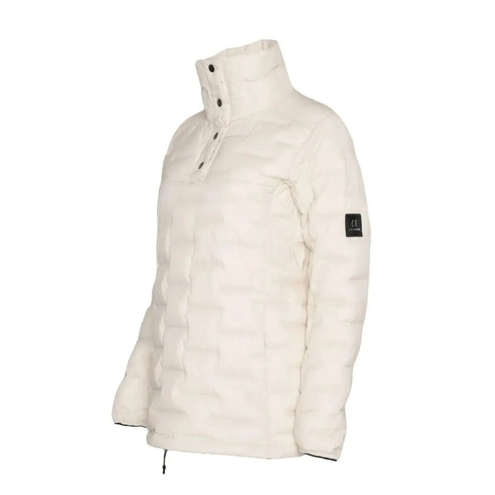 SANKATY DOWN PULLOVER - SAMPLE DROP