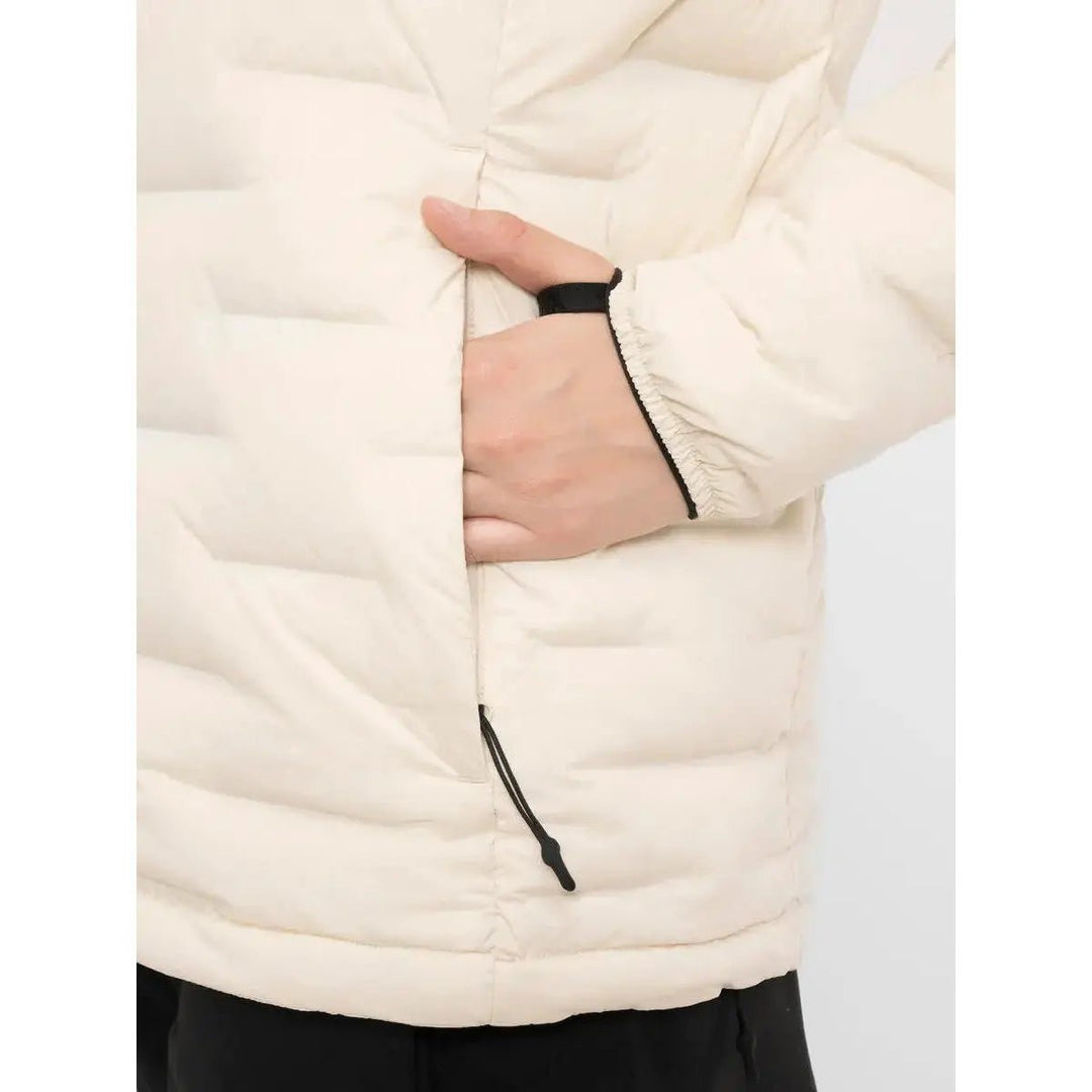 SANKATY DOWN PULLOVER - SAMPLE DROP