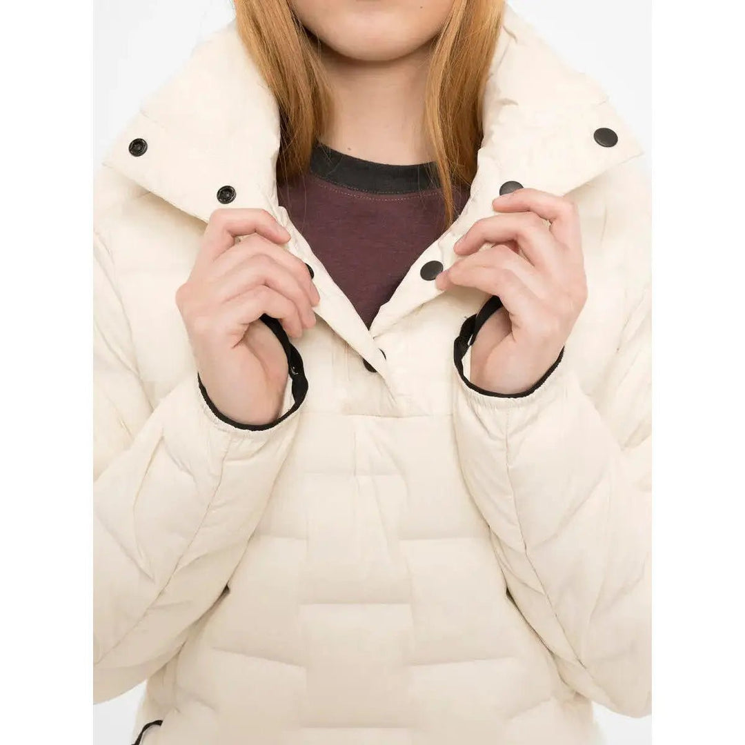 SANKATY DOWN PULLOVER - SAMPLE DROP