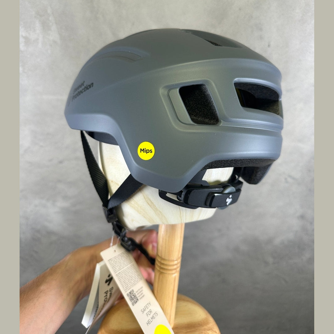 Seeker Mips Helmet - SAMPLE DROP